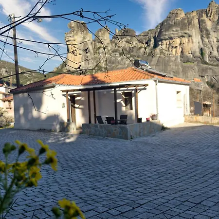 Cliffside Heaven Appartamento