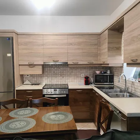 Appartamento Cliffside Heaven