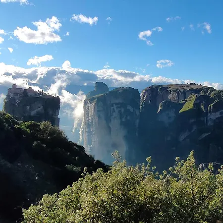 Cliffside Heaven Appartamento *