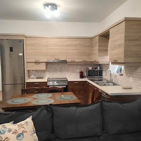 Cliffside Heaven Apartment