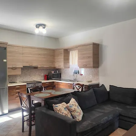 Cliffside Heaven Appartamento *