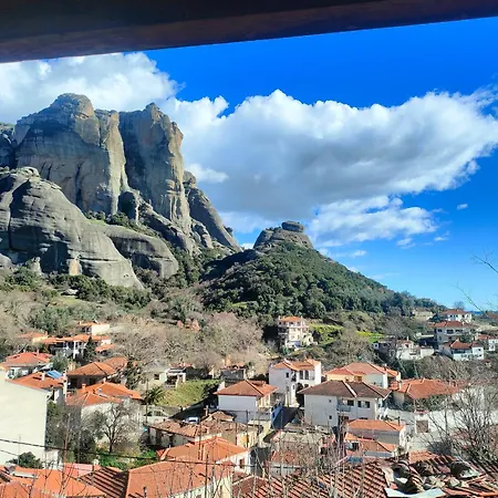 Cliffside Heaven Appartamento *