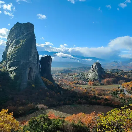 Appartamento Cliffside Heaven *