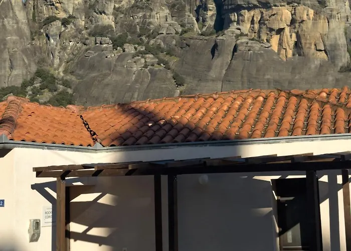 Apartment Cliffside Heaven