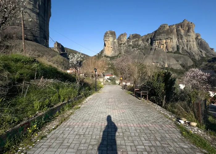 Cliffside Heaven Apartment *