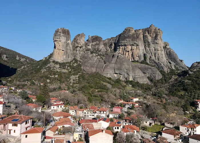 Apartment Cliffside Heaven *