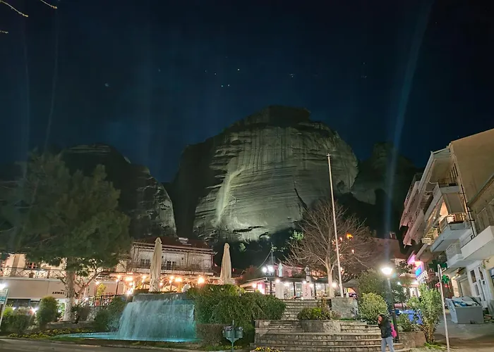 Apartment Cliffside Heaven *