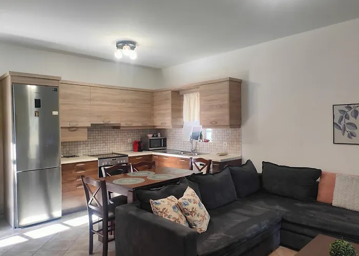 Cliffside Heaven Apartment *