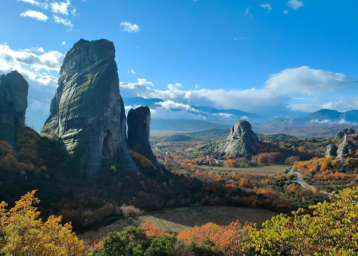 Apartment Cliffside Heaven *
